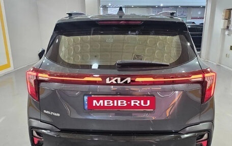 KIA Seltos I, 2022 год, 2 190 000 рублей, 7 фотография