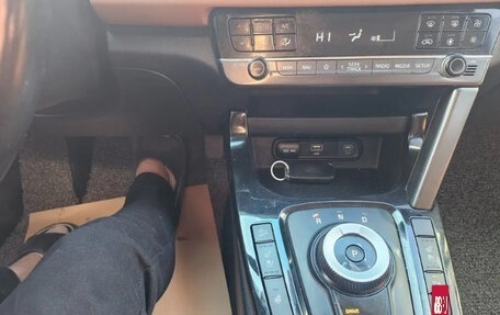 KIA Seltos I, 2022 год, 2 190 000 рублей, 15 фотография