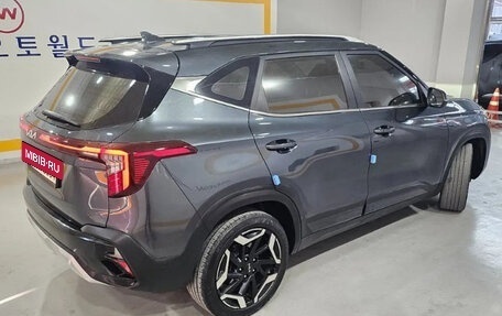 KIA Seltos I, 2022 год, 2 190 000 рублей, 6 фотография