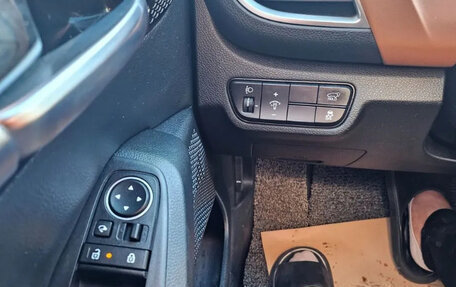 KIA Seltos I, 2022 год, 2 190 000 рублей, 18 фотография