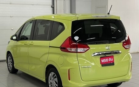 Honda Freed II, 2018 год, 1 649 000 рублей, 6 фотография