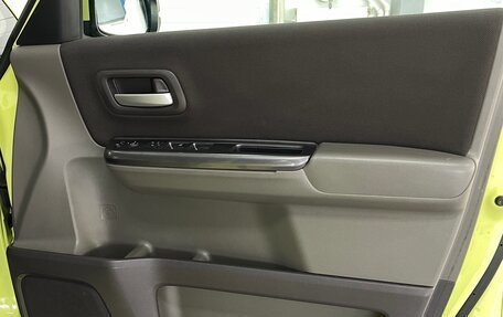 Honda Freed II, 2018 год, 1 649 000 рублей, 20 фотография