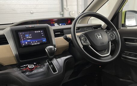 Honda Freed II, 2018 год, 1 649 000 рублей, 16 фотография