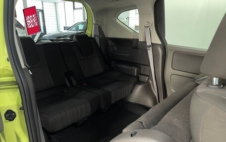 Honda Freed II, 2018 год, 1 649 000 рублей, 23 фотография