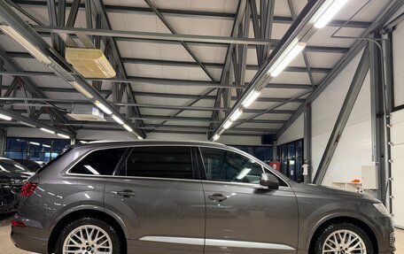 Audi Q7, 2018 год, 4 799 000 рублей, 6 фотография