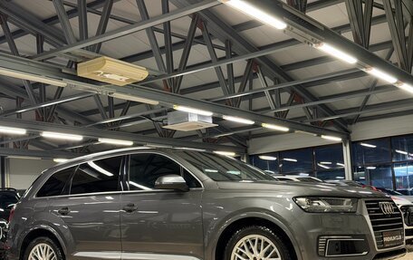 Audi Q7, 2018 год, 4 799 000 рублей, 2 фотография