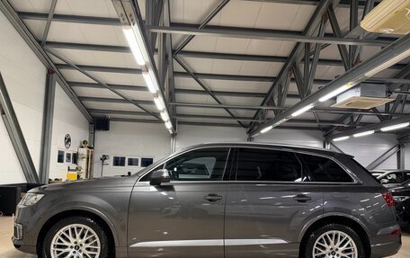 Audi Q7, 2018 год, 4 799 000 рублей, 5 фотография