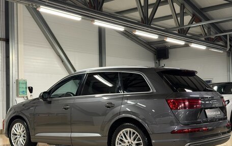 Audi Q7, 2018 год, 4 799 000 рублей, 4 фотография