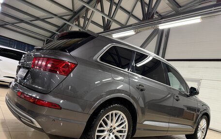 Audi Q7, 2018 год, 4 799 000 рублей, 16 фотография