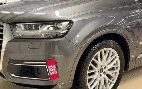 Audi Q7, 2018 год, 4 799 000 рублей, 11 фотография