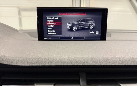 Audi Q7, 2018 год, 4 799 000 рублей, 34 фотография