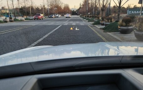 Hyundai Sonata VIII, 2021 год, 2 115 013 рублей, 12 фотография