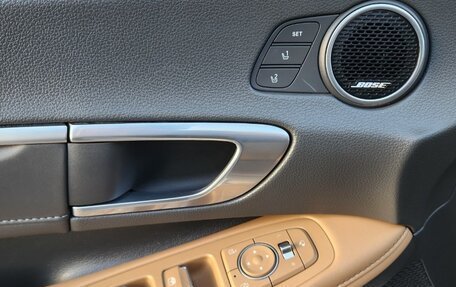 Hyundai Sonata VIII, 2021 год, 2 115 013 рублей, 7 фотография