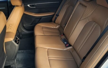 Hyundai Sonata VIII, 2021 год, 2 115 013 рублей, 18 фотография