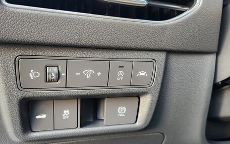 Hyundai Sonata VIII, 2021 год, 2 115 013 рублей, 9 фотография