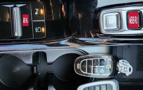 Hyundai Sonata VIII, 2021 год, 2 115 013 рублей, 14 фотография