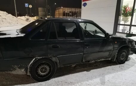 Daewoo Nexia I рестайлинг, 2012 год, 155 000 рублей, 3 фотография