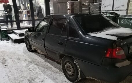 Daewoo Nexia I рестайлинг, 2012 год, 155 000 рублей, 6 фотография