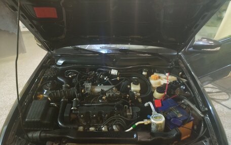 Daewoo Nexia I рестайлинг, 2012 год, 155 000 рублей, 9 фотография