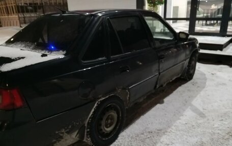 Daewoo Nexia I рестайлинг, 2012 год, 155 000 рублей, 8 фотография