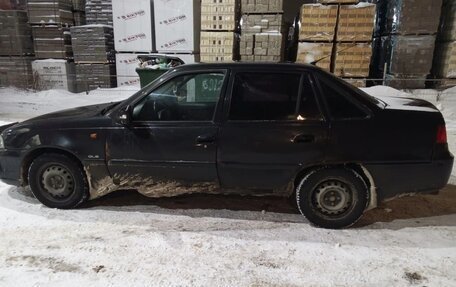 Daewoo Nexia I рестайлинг, 2012 год, 155 000 рублей, 4 фотография