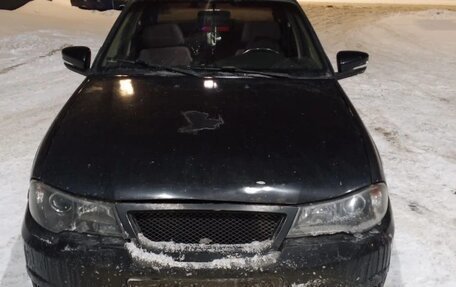 Daewoo Nexia I рестайлинг, 2012 год, 155 000 рублей, 5 фотография