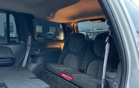 Dodge Durango I, 2000 год, 775 000 рублей, 10 фотография
