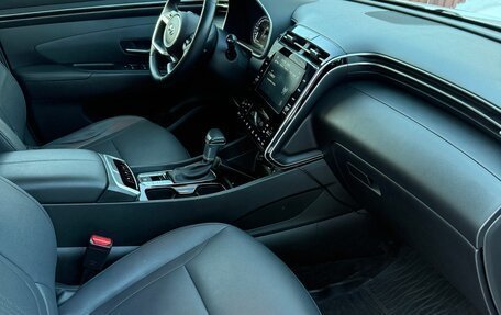 Hyundai Tucson, 2021 год, 3 250 000 рублей, 12 фотография