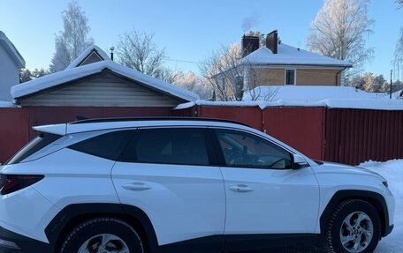 Hyundai Tucson, 2021 год, 3 250 000 рублей, 8 фотография