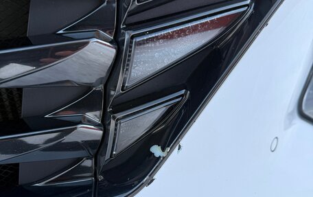 Hyundai Tucson, 2021 год, 3 250 000 рублей, 18 фотография