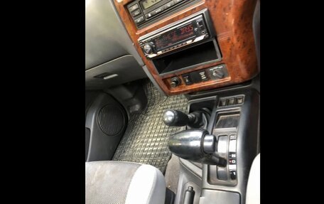 Nissan Terrano R50, 1997 год, 620 000 рублей, 9 фотография