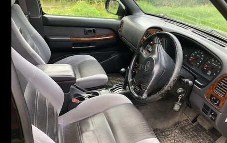 Nissan Terrano R50, 1997 год, 620 000 рублей, 7 фотография