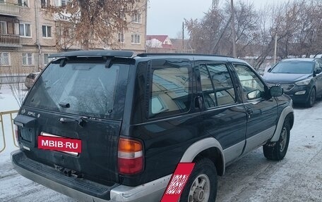 Nissan Terrano R50, 1997 год, 620 000 рублей, 4 фотография