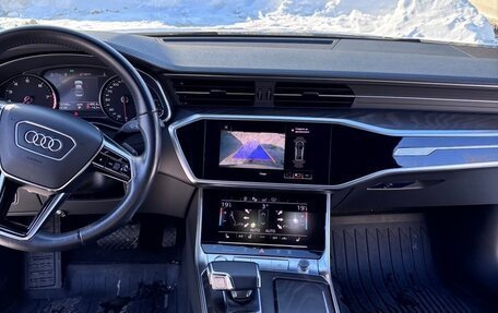 Audi A6, 2020 год, 4 500 000 рублей, 6 фотография