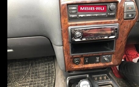 Nissan Terrano R50, 1997 год, 620 000 рублей, 11 фотография