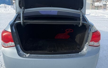 Chevrolet Cruze II, 2012 год, 650 000 рублей, 9 фотография