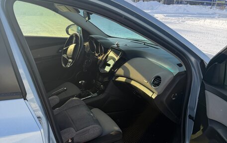 Chevrolet Cruze II, 2012 год, 650 000 рублей, 10 фотография