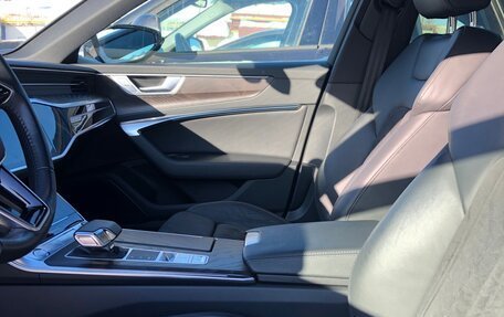 Audi A6, 2020 год, 4 500 000 рублей, 8 фотография