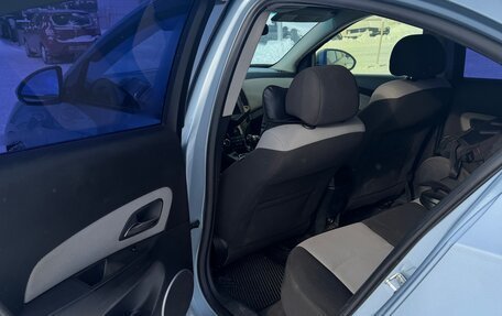 Chevrolet Cruze II, 2012 год, 650 000 рублей, 11 фотография