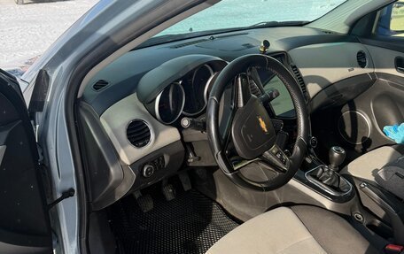 Chevrolet Cruze II, 2012 год, 650 000 рублей, 13 фотография