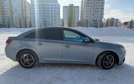 Chevrolet Cruze II, 2012 год, 650 000 рублей, 7 фотография