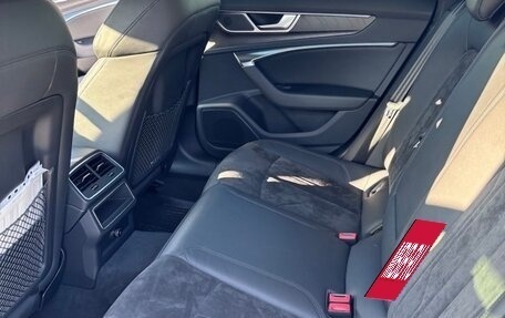 Audi A6, 2020 год, 4 500 000 рублей, 9 фотография