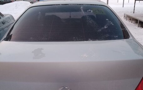 Nissan Almera Classic, 2008 год, 420 000 рублей, 5 фотография