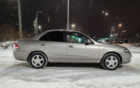 Nissan Almera Classic, 2010 год, 560 000 рублей, 5 фотография
