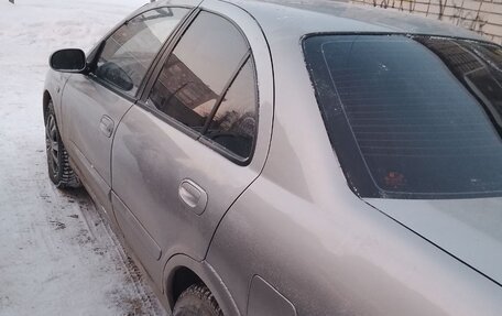 Nissan Almera Classic, 2008 год, 420 000 рублей, 4 фотография