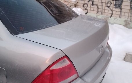 Nissan Almera Classic, 2008 год, 420 000 рублей, 3 фотография