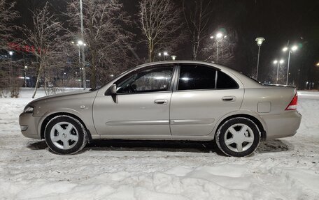 Nissan Almera Classic, 2010 год, 560 000 рублей, 6 фотография