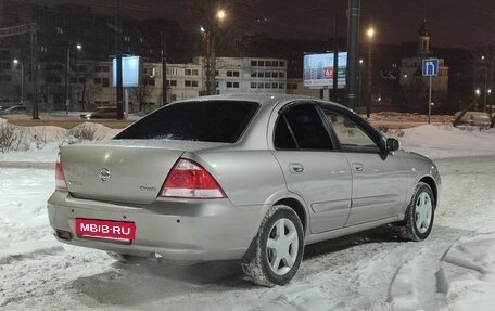 Nissan Almera Classic, 2010 год, 560 000 рублей, 4 фотография