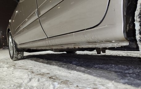 Nissan Almera Classic, 2010 год, 560 000 рублей, 8 фотография