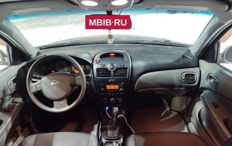 Nissan Almera Classic, 2010 год, 560 000 рублей, 7 фотография